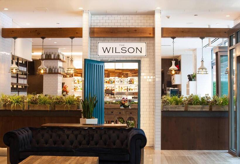 هتل Innside by Meliá New York Nomad