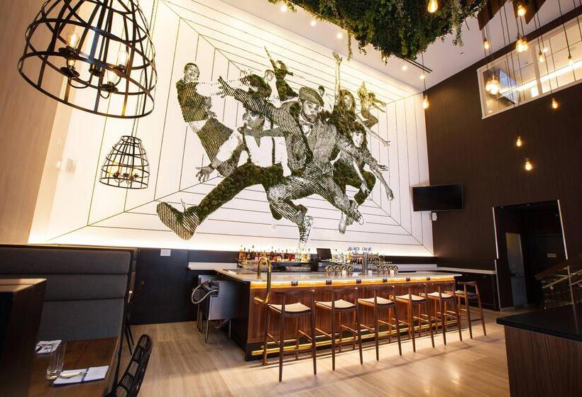 هتل Innside by Meliá New York Nomad