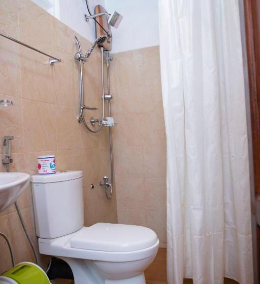 酒店 Jkab Beach Resort