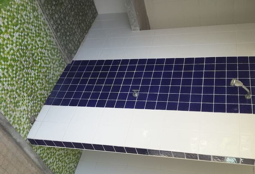 Отель Khun Chaweng Resort