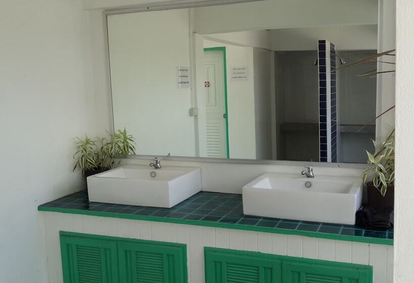 Отель Khun Chaweng Resort