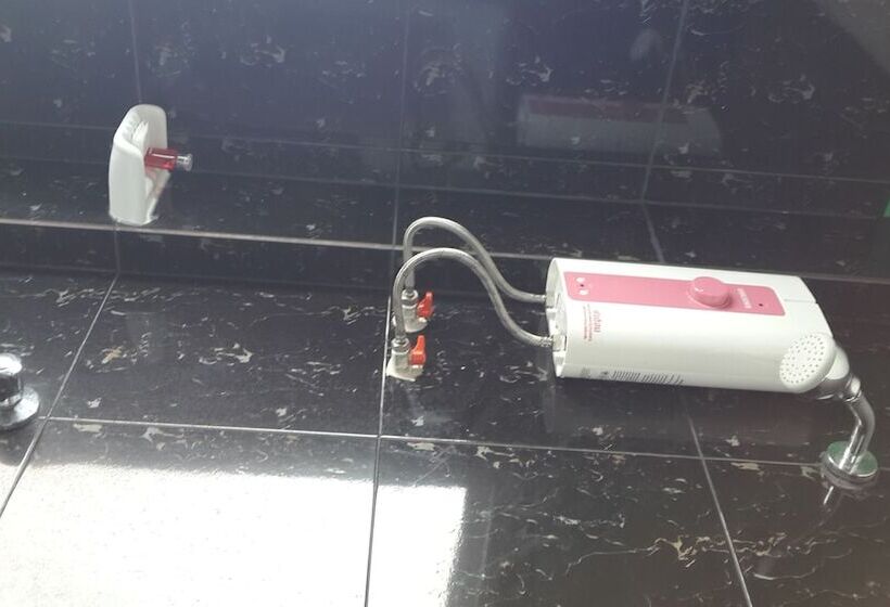 Отель Khun Chaweng Resort