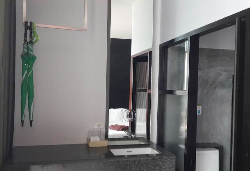 Отель Khun Chaweng Resort