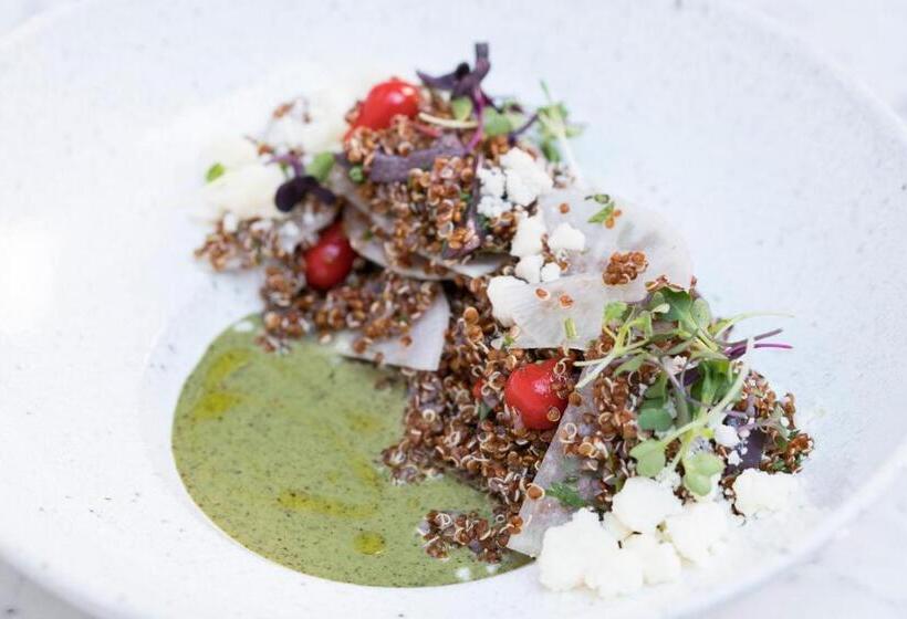 Kimpton Gray Hotel Chicago, An Ihg