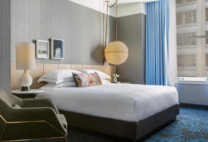 Kimpton Gray Hotel Chicago, An Ihg