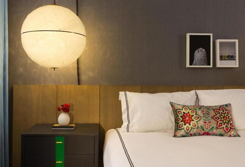 Kimpton Gray Hotel Chicago, An Ihg