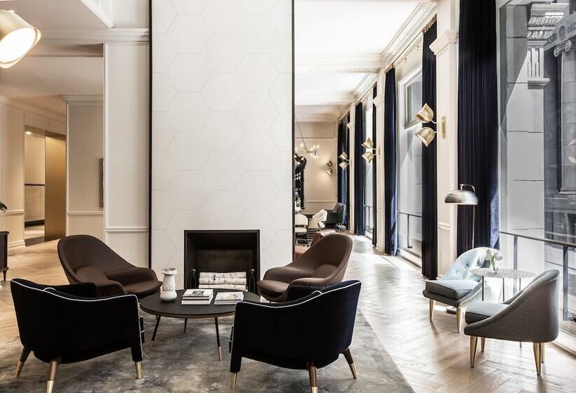 Kimpton Gray Hotel Chicago, An Ihg