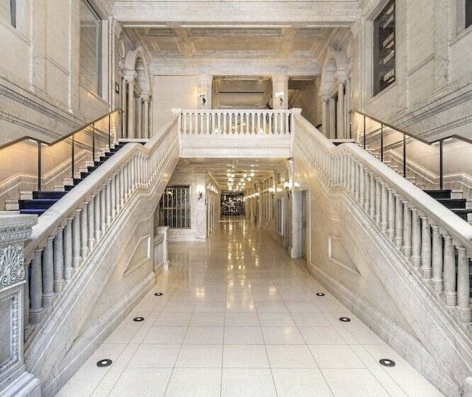 Kimpton Gray Hotel Chicago, An Ihg