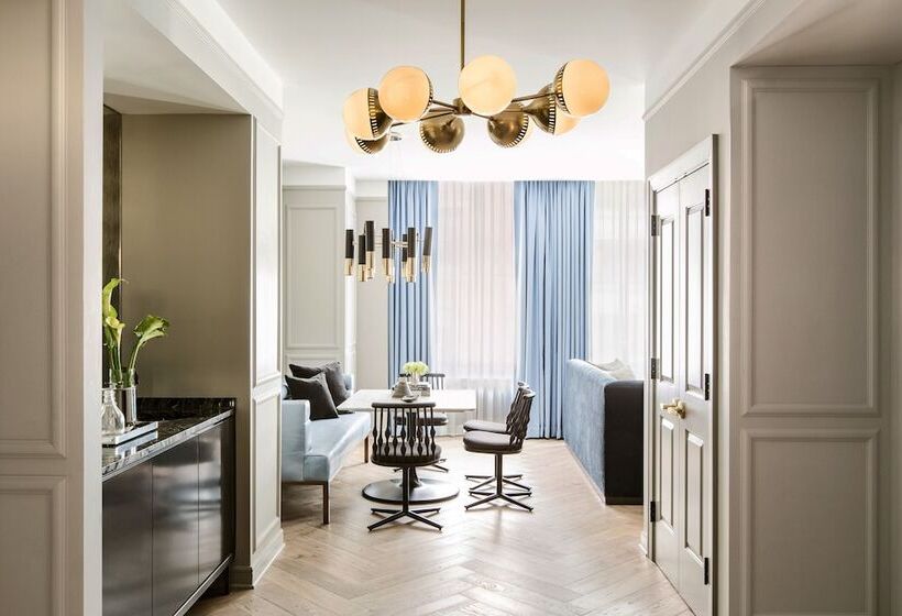 Kimpton Gray Hotel Chicago, An Ihg