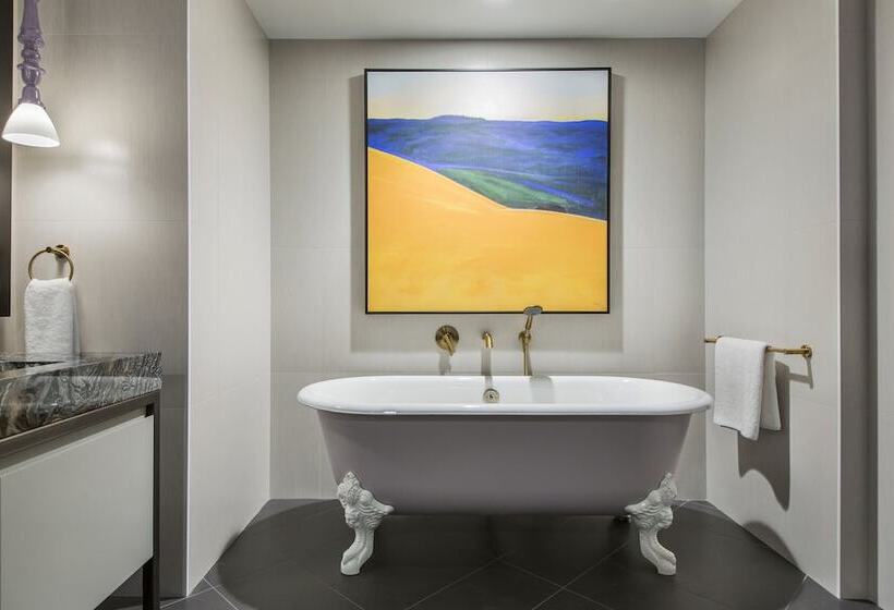 Kimpton Gray Hotel Chicago, An Ihg