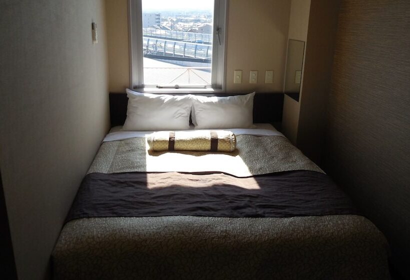 فندق Kuretake Inn Gotemba Inter Gold Cabin