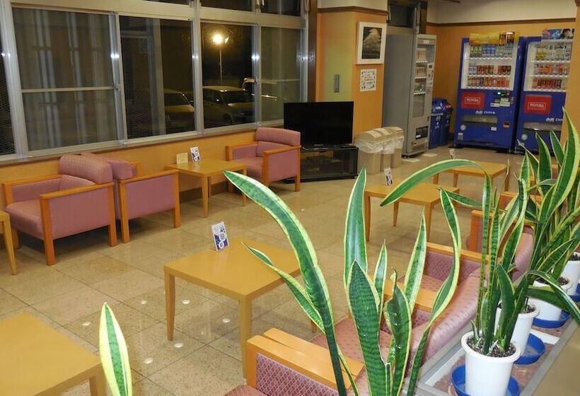 فندق Kuretake Inn Gotemba Inter Gold Cabin