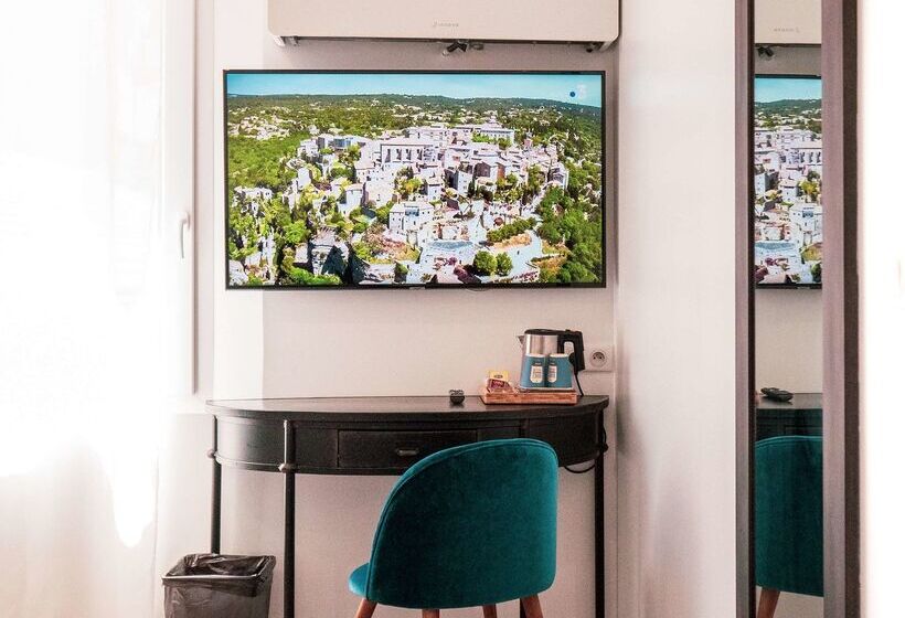 فندق Kyriad Marseille Blancarde Timone