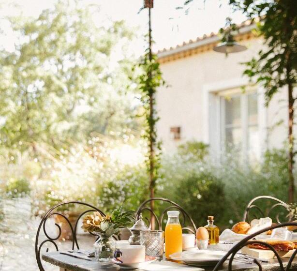 酒店 La Casa De Los Tomillares