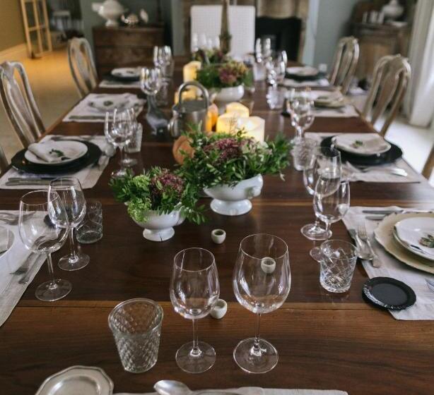 酒店 La Casa De Los Tomillares