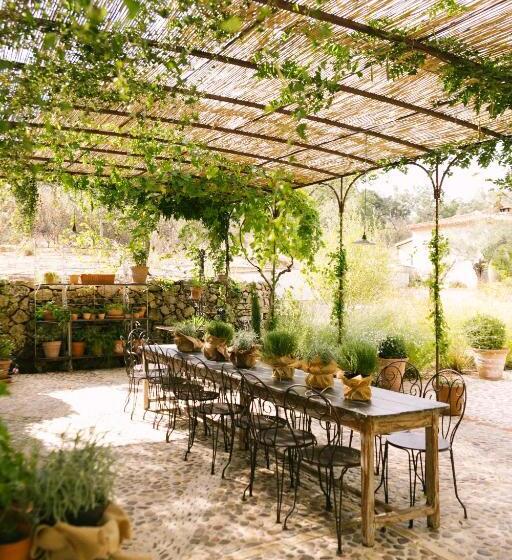 酒店 La Casa De Los Tomillares