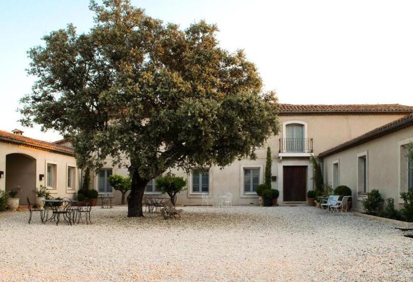 酒店 La Casa De Los Tomillares