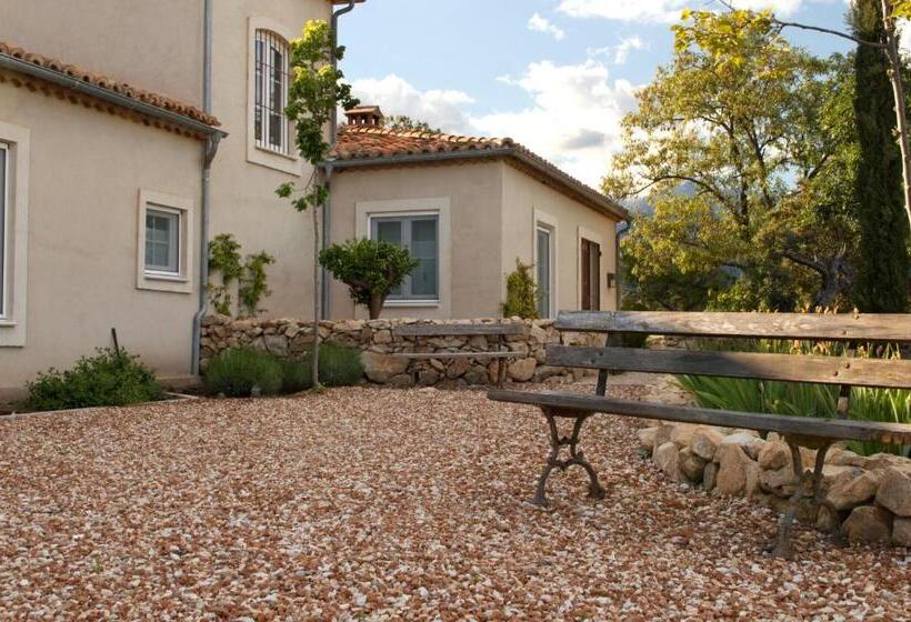 酒店 La Casa De Los Tomillares