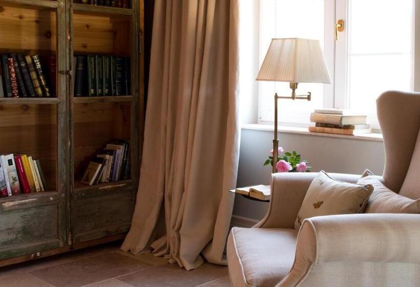 酒店 La Casa De Los Tomillares