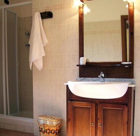 酒店 La Locanda Del Ruspante