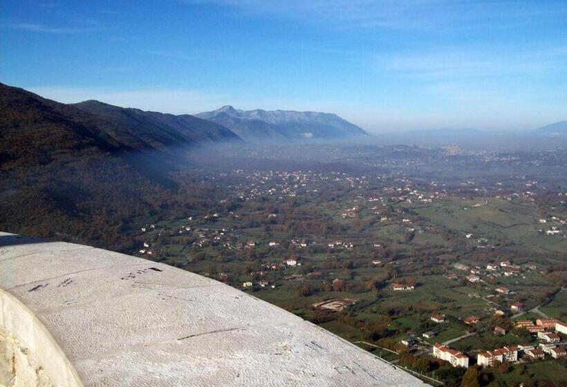 酒店 La Locanda Del Ruspante