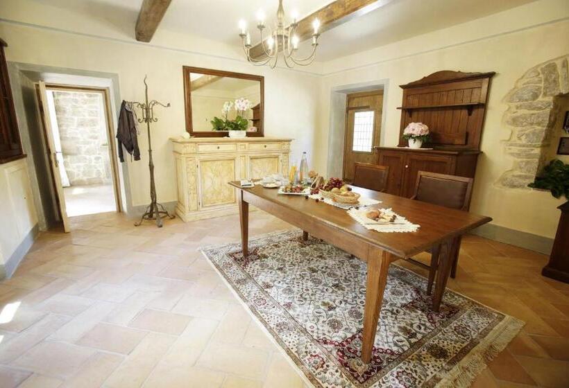 酒店 La Locanda Del Ruspante