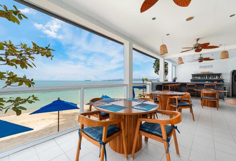 ホテル La Perle Resort Koh Samui