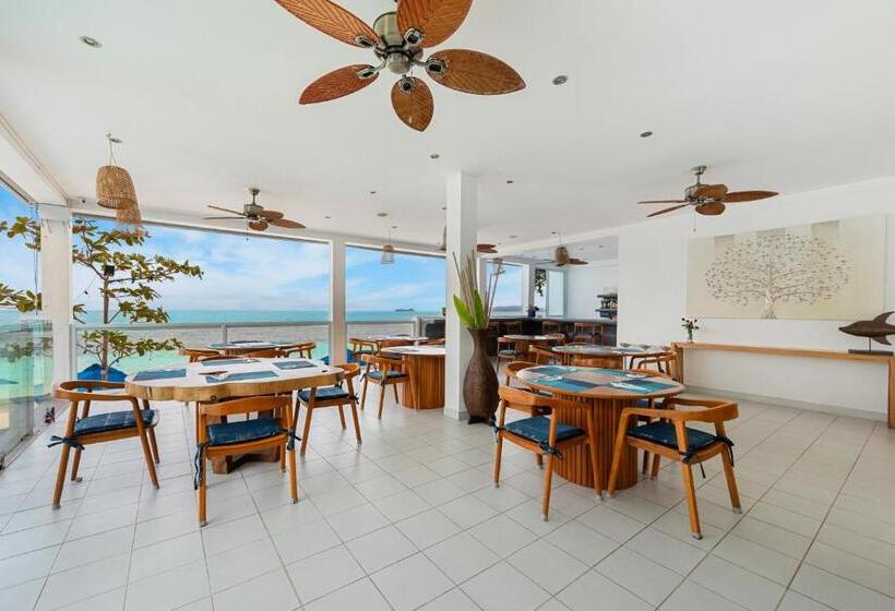 ホテル La Perle Resort Koh Samui