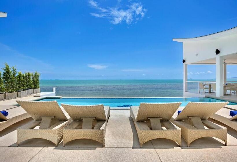 ホテル La Perle Resort Koh Samui