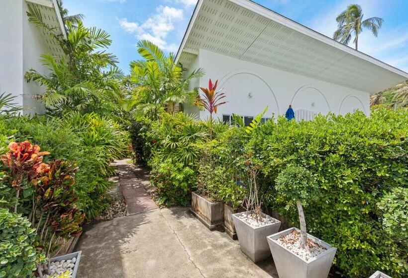 ホテル La Perle Resort Koh Samui