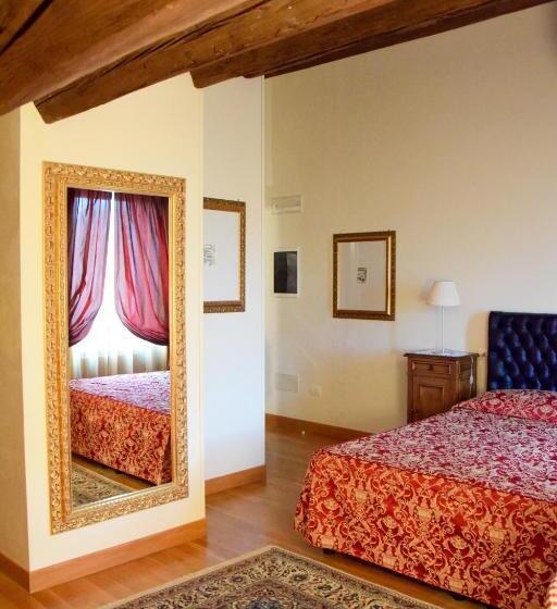 فندق La Torre