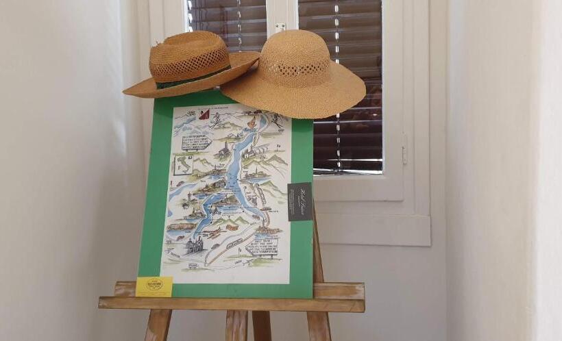 فندق La Turr De Mezz