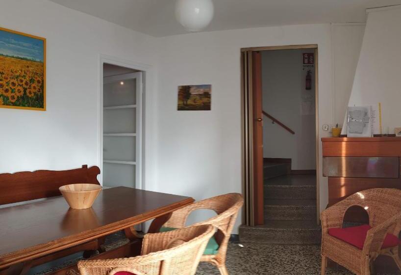 酒店 La Turr De Mezz