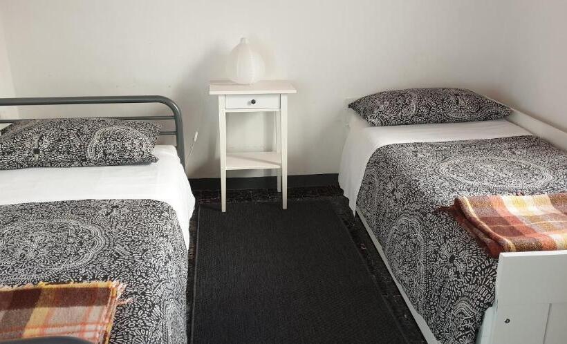 فندق La Turr De Mezz