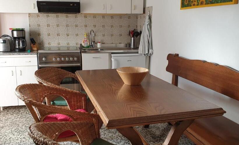 酒店 La Turr De Mezz