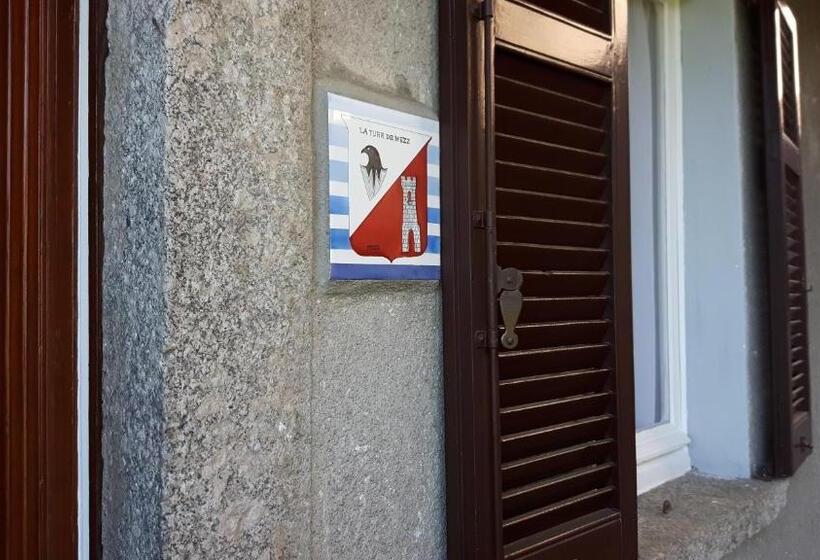 酒店 La Turr De Mezz