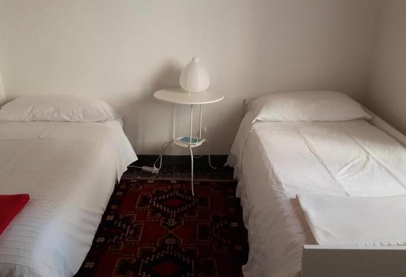 酒店 La Turr De Mezz