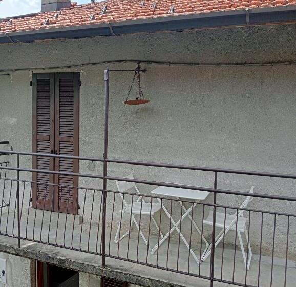 酒店 La Turr De Mezz