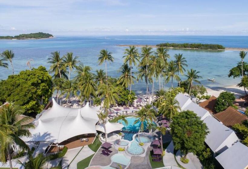 호텔 La Vida Samui