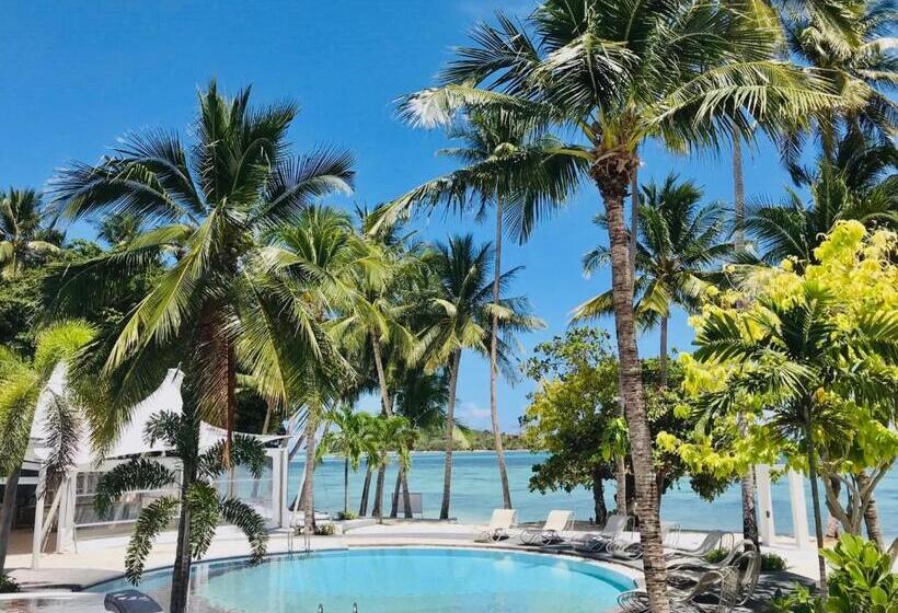 호텔 La Vida Samui