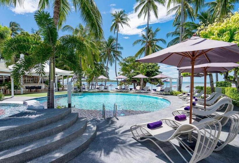 호텔 La Vida Samui