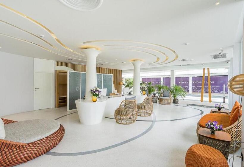 호텔 La Vida Samui