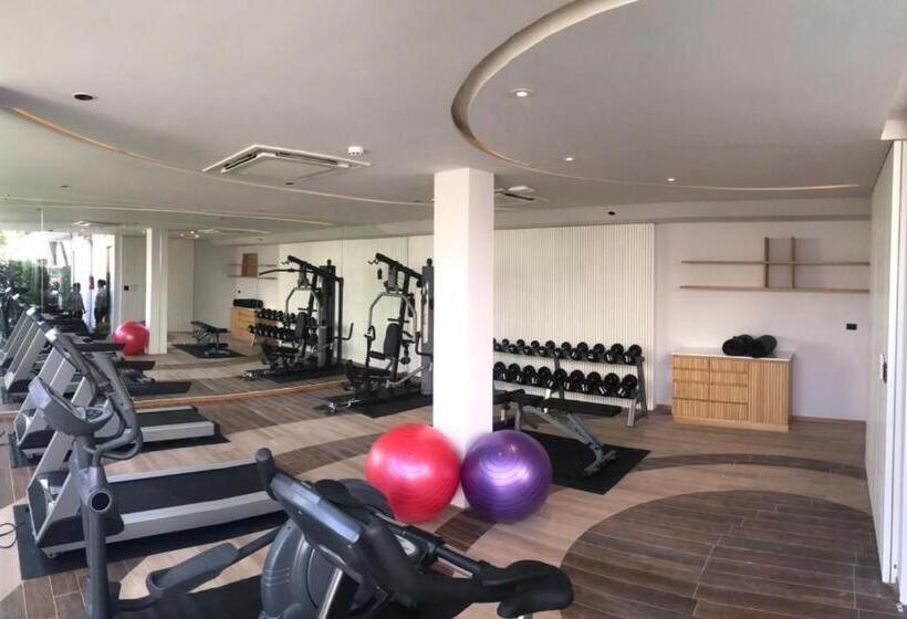 호텔 La Vida Samui