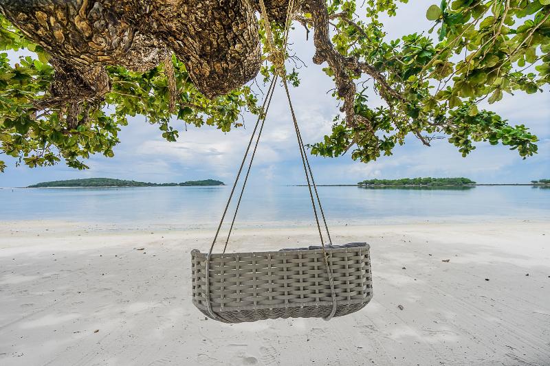 호텔 La Vida Samui