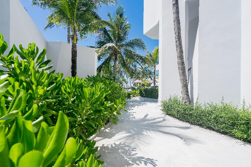 호텔 La Vida Samui