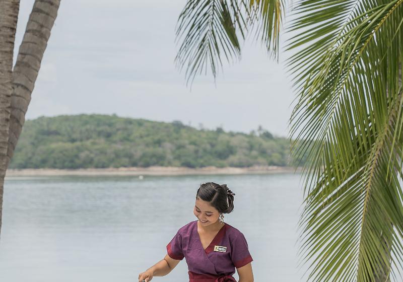 호텔 La Vida Samui