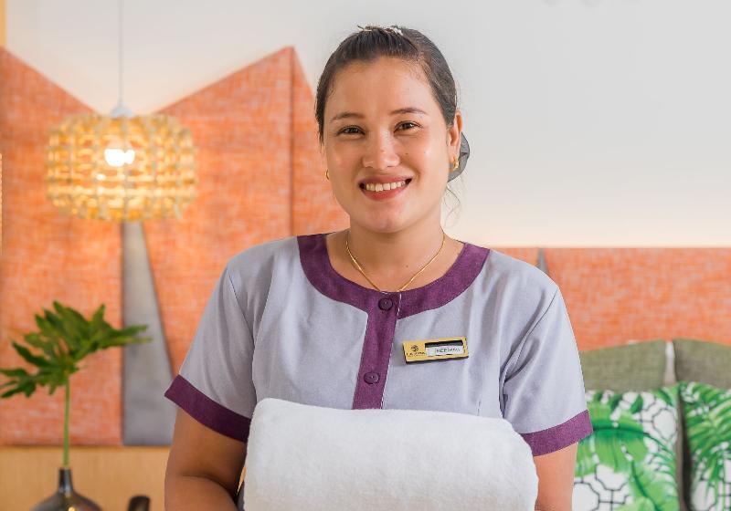 호텔 La Vida Samui