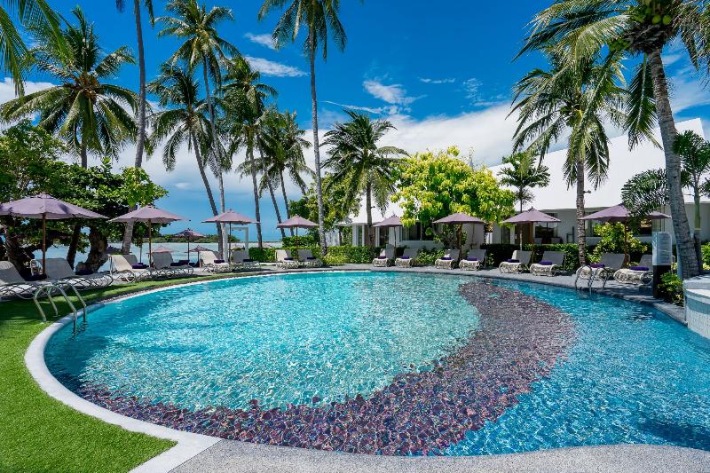 호텔 La Vida Samui