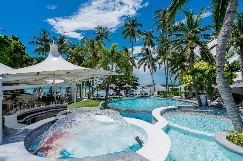 호텔 La Vida Samui