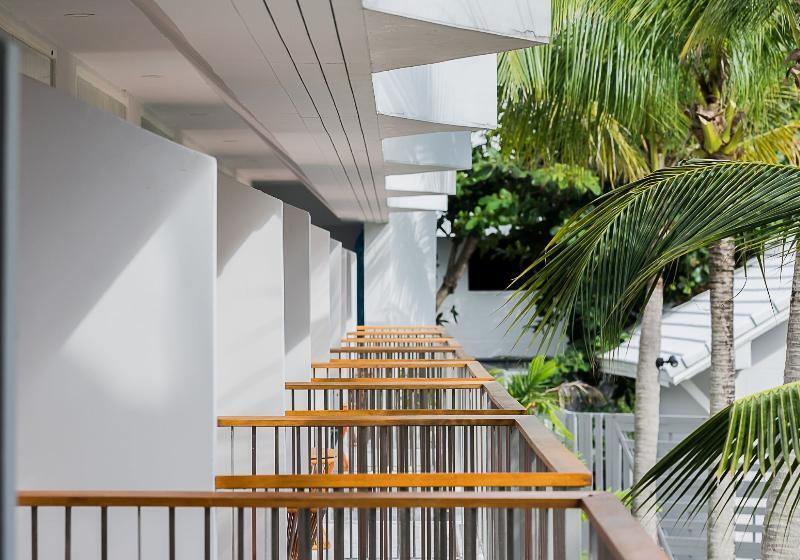 호텔 La Vida Samui